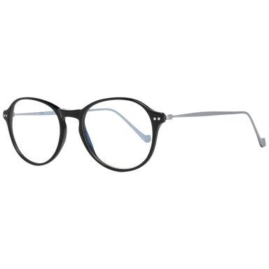 Hackett Herren Schwarz Optische Brillen