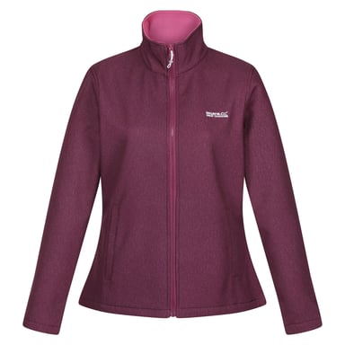 Regatta - "Connie V" Jacke für Damen - Wandern (Amaranth)