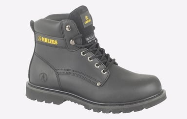 Amblers Safety Banbury Boots Mens
