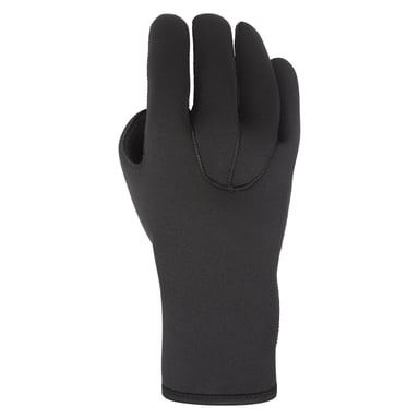 Mountain Warehouse - Herren/Damen Unisex Schwimm-Handschuhe (Schwarz)