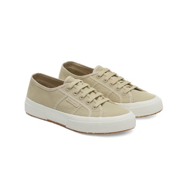 Superga Unisex Erwachsene 2750 Organic Cotton Trainers (Magenta Terminalia)
