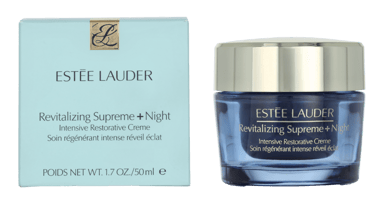E.Lauder Revitalisierende Supreme + Nacht 50 ml