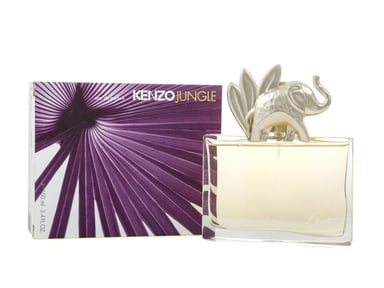 Jungle - EdP 100ml