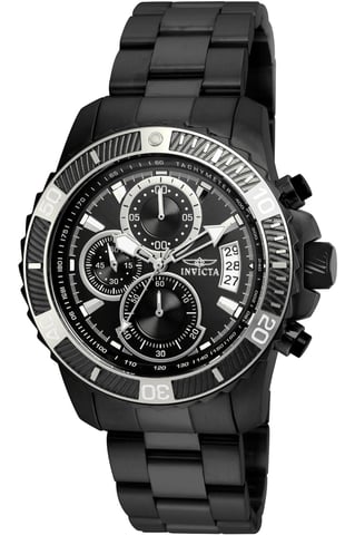 Invicta Pro Diver - SCUBA 22417 Herrenuhr - 45mm