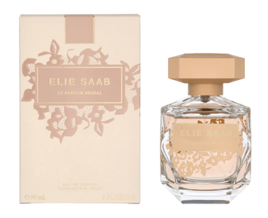 Elie Saab Le Parfum Bridal Edp Spray.