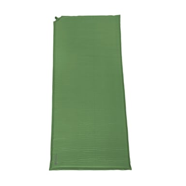 Mountain Warehouse Camper Selbstaufblasbare Matte (Grün)