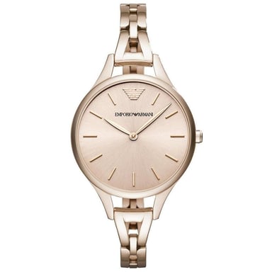 Emporio Armani AR11055 Damenuhr