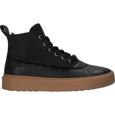 SERMEQ NIVI - Black - Sneaker (hoch)