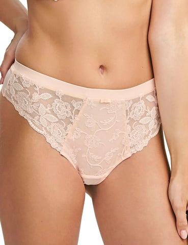 2677 Fantasie Sienna Thong