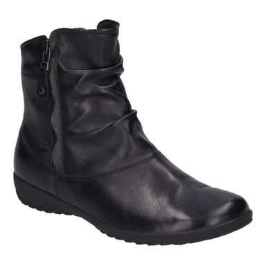 JOSEF SEIBEL Naly 24 | Stiefelette für Damen | Schwarz Naly 24, schwarz