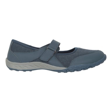 Mountain Warehouse - Damen Freizeitschuhe "Stroll" (Marineblau)