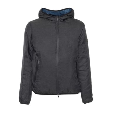Harmont&Blaine Men's Jacket Grey