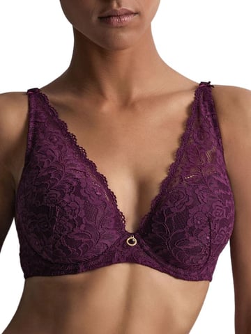 Rosessence Plunge Bra