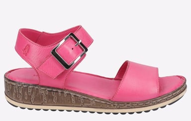 Hush Puppies Ellie Sandal Womens