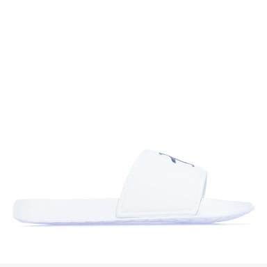 Original Penguin Pier Pool Slider für Herren in Weiß