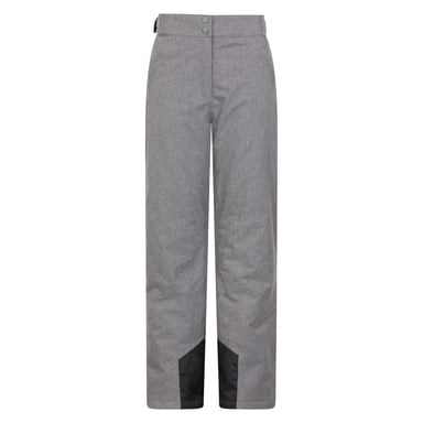 Mountain Warehouse Damen/Damen Blizzard II Skihose (Grau)