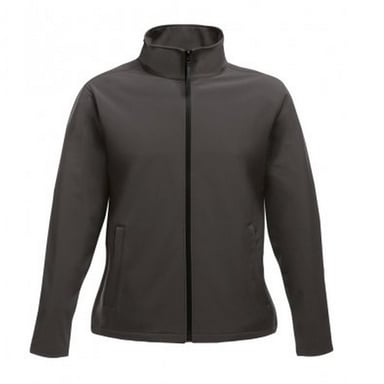 Regatta Standout Womens/Ladies Ablaze Printable Soft Shell Jacke