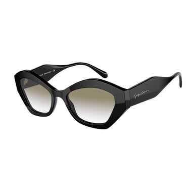 Giorgio Armani Damen-Sonnenbrillen 51/22/145 mm Acetat