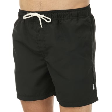 Short bain Aruba Jack Jones Pour Homme en Noir