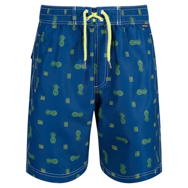 Regatta - "Hadden II" Shorts Schnelltrockend für Herren (Dunkel-Marineblau)