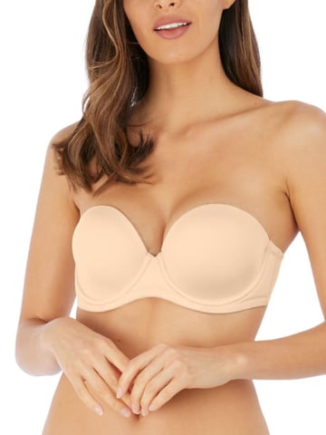 Red Carpet Strapless Bra
