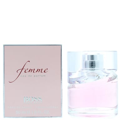 Hugo Boss Boss Femme Edp Spray 50ml.