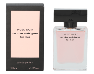 Narciso Rodriguez For Her Musc Noir Eau de Parfum 30ml
