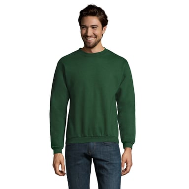 SOLS - "Spider" Sweatshirt Rundhalsausschnitt für Herren ()