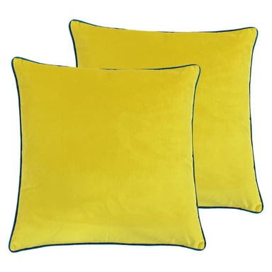 Meridian Cushions (Twin Pack)