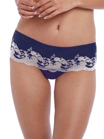 Lace Affair Tanga Thong