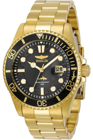 Invicta Pro Diver 30026 Herrenuhr - 43mm
