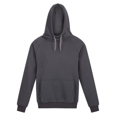 Regatta - "Pro" Kapuzenpullover für Herren (Mittelgrau)