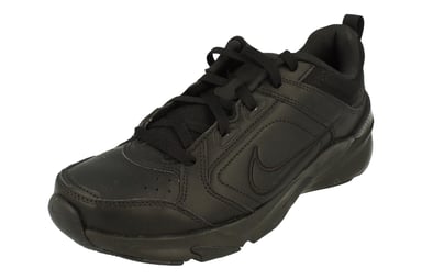 Nike Defyallday Herren Schwarz Turnschuhe