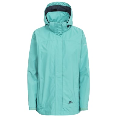 Trespass Womens/Ladies Nasu II Wasserdichte Shell Jacke