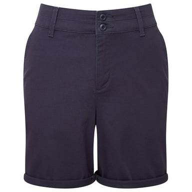 Asquith & Fox - Shorts für Damen (Marineblau)