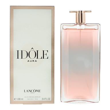 Lancome Idole Aura Eau De Parfum 100ml