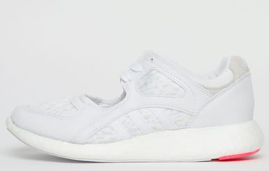 Adidas eqt 91/16 Womens White Trainer