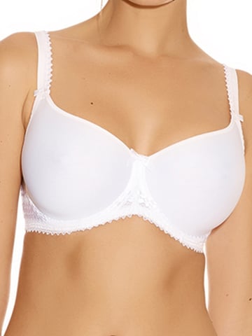 Rebecca T Shirt Bra