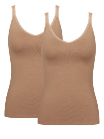 Sloggi Go Shirt 2er Pack