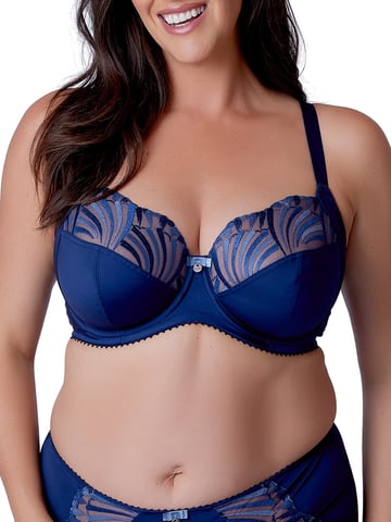 Embrace Side Support Bra