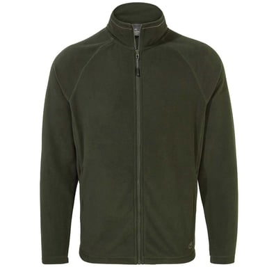 Craghoppers - "Expert Corey 200" Jacke für Herren (Dunkles Zedern-Grün)