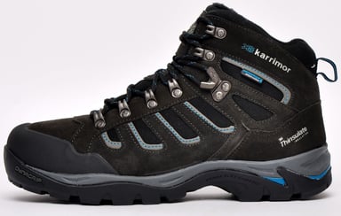 Karrimor Premium Bodmin WATERPROOF Thinsulate Hommes