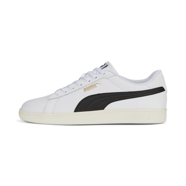 PUMA Unisex Smash 3.0 L Sneakers