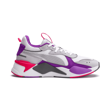 Puma RS-X BOLD MENS MERNORELED TRAINSER