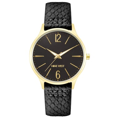 Nine West Women's Black
