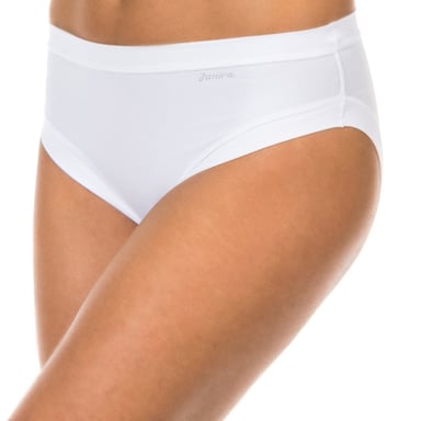 Mid-Rise Mikrofaser-BHs 1031338 Damen