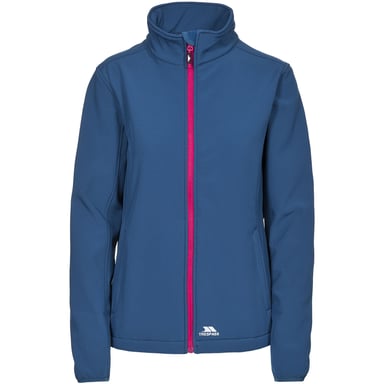 Trespass Womens/Ladies Meena Softshell Jacke