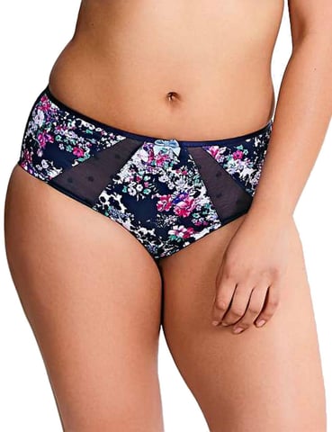 9372 Sculptresse by Panache Candi Full Brief
