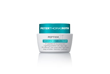 Peptide 21® Wrinkle Resist Augencreme