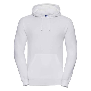 Russell - Kapuzenpullover für Herren (Weiß)